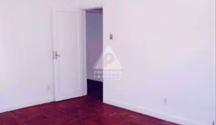 Apartamento à venda, 3 quartos, 1 vaga, Botafogo - RIO DE JANEIRO/RJ