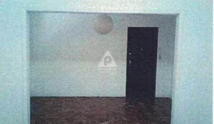 Apartamento à venda, 3 quartos, 1 vaga, Botafogo - RIO DE JANEIRO/RJ