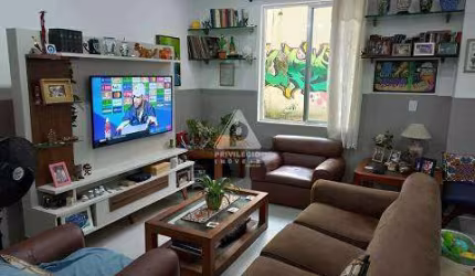 Área privativa à venda, 3 quartos, 2 suítes, Jardim Botânico - RIO DE JANEIRO/RJ