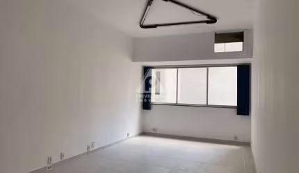 Sala comercial Rua da Quitanda