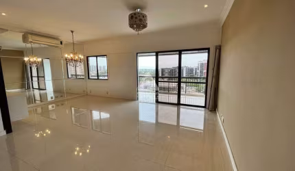 Cobertura 4 quartos com 323 m² a venda na Barra da Tijuca