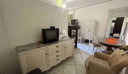 Apartamento à venda, 1 quarto, Copacabana - RIO DE JANEIRO/RJ