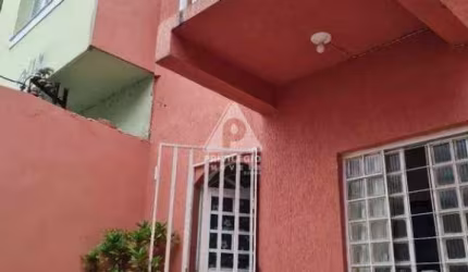 Sobrado à venda, 3 quartos, Andaraí - RIO DE JANEIRO/RJ