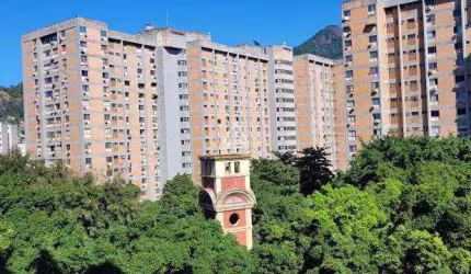 Apartamento à venda, 2 quartos, 1 vaga, Andaraí - RIO DE JANEIRO/RJ