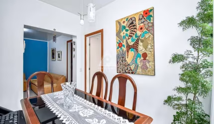 Apartamento à venda, 2 quartos, Copacabana - RIO DE JANEIRO/RJ