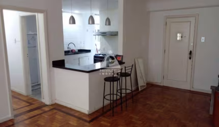 Apartamento à venda, 3 quartos, 1 suíte, Santa Teresa - RIO DE JANEIRO/RJ