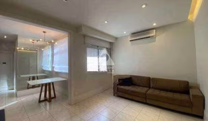 Apartamento reformando com 96m² 3 quartos 2 banheiros sociais cozinha planejada dependêcia completa