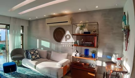 Apartamento de 3 quartos otima planta na Península