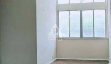 Apartamento à venda, 2 quartos, 1 vaga, Praça da Bandeira - RIO DE JANEIRO/RJ