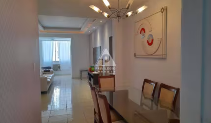 Apartamento à venda, 3 quartos, Copacabana - RIO DE JANEIRO/RJ