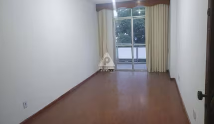 Apartamento à venda, 2 quartos, 1 vaga, Estácio - RIO DE JANEIRO/RJ