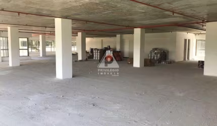 Andar à venda, 10 vagas, Recreio dos Bandeirantes - RIO DE JANEIRO/RJ