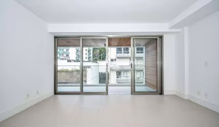 Maravilhosa Cobertura Duplex, novíssima, 3 quartos, sendo 1 suíte, piscina, 2 vagas na garagem no bairro mais chic e charmoso do Rio: Leblon!