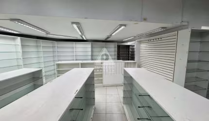 Loja à venda, 4 vagas, São Conrado - RIO DE JANEIRO/RJ