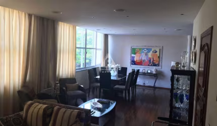 Excelente apartamento à venda com 3 quartos