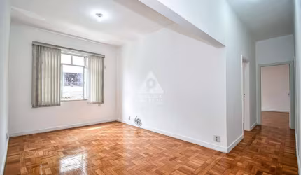 2 QUARTOS EM BOTAFOGO 81M²
