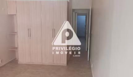 Sala à venda, 1 vaga, Copacabana - RIO DE JANEIRO/RJ