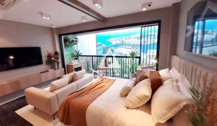 Apartamento à venda, Centro - RIO DE JANEIRO/RJ