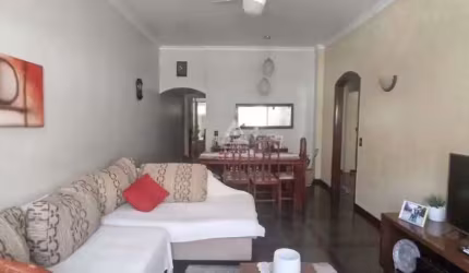 Cobertura à venda, 3 quartos, 1 vaga, Tijuca - RIO DE JANEIRO/RJ