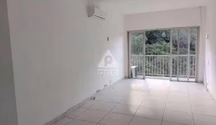 Apartamento à venda, 1 quarto, 1 suíte, 1 vaga, Lagoa - RIO DE JANEIRO/RJ