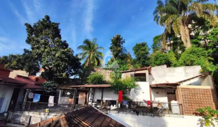 Casarão em Santa Teresa!