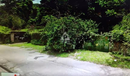 Lote à venda, Jacarepaguá - RIO DE JANEIRO/RJ