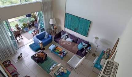 Apartamento à venda, 2 quartos, 1 suíte, 3 vagas, BARRA DA TIJUCA - RIO DE JANEIRO/RJ