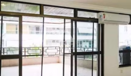 Apartamento a venda 3 quartos reformado Recreio!