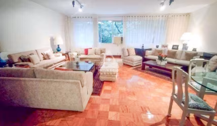 Privilégio Imóveis Vende: Apartamento à venda, 4 quartos, 1 suítes, 2 vagas, Laranjeiras - RIO DE JANEIRO/RJ