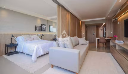 Insight Praia do Flamengo, apartamento tipo studio primeira locação e lazer no rooftop