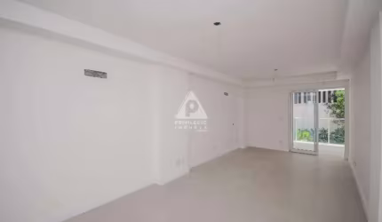 Residencial Selfie-Tech apartamentos tipo studios Primeira Locação em Copacabana