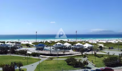 Apartamento à venda, 3 quartos, 1 suíte, 1 vaga, Vila Nova - Cabo Frio/RJ