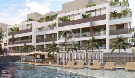 Lançamento Residencial All Jardim Oceânico