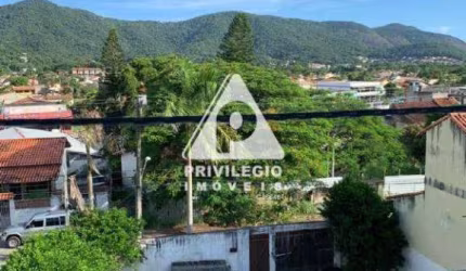 Casa de rua à venda, 5 quartos, 3 suítes, 6 vagas, Serra Grande - Niterói/RJ
