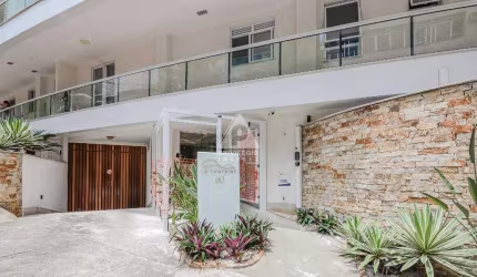 Apartamento à venda, 3 quartos, 1 suíte, 1 vaga, Lagoa - RIO DE JANEIRO/RJ