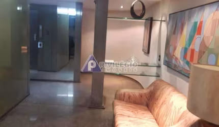 Apartamento à venda, 3 quartos, 3 suítes, 2 vagas, Centro - Nova Iguaçu/RJ