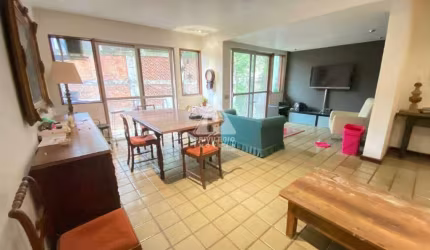 Apartamento à venda, 3 quartos, 2 vagas, Cosme Velho - RIO DE JANEIRO/RJ