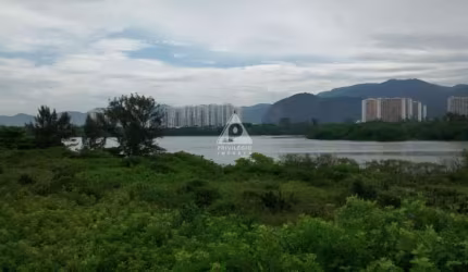 Cobertura à venda, 3 quartos, 1 suíte, 2 vagas, BARRA DA TIJUCA - RIO DE JANEIRO/RJ