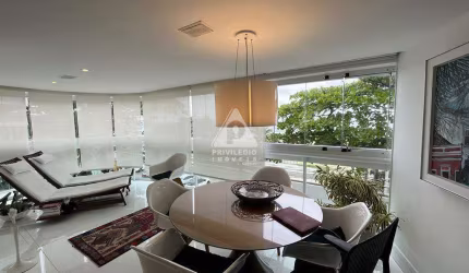 Apartamento 2 Quartos, 2 suítes, 1 vaga, Barra da Tijuca, Praia do Pepê, Jardim Oceânico