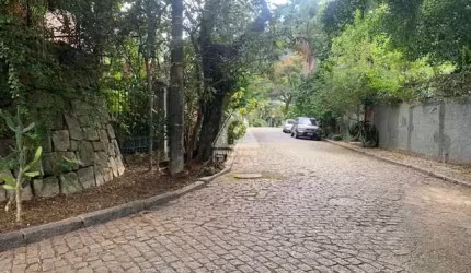 Lote/Terreno - Condominio em Santa Teresa