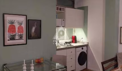 Apartamento a venda 1 quarto no Flamengo!