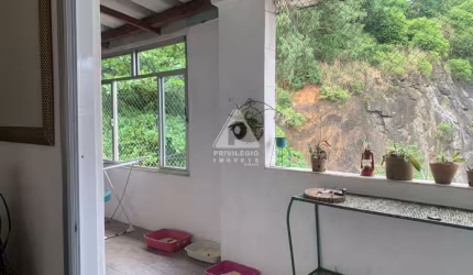 Cobertura, 4 quartos à venda na Tijuca -Rio de Janeiro -RJ