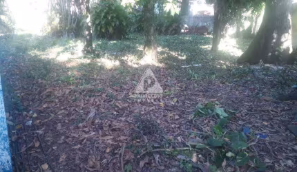 Terreno Plano 1.182m² em Condomínio fechado no Itanhangá