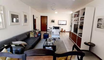 Apartamento à venda, 3 quartos, 1 suíte, Leme - RIO DE JANEIRO/RJ