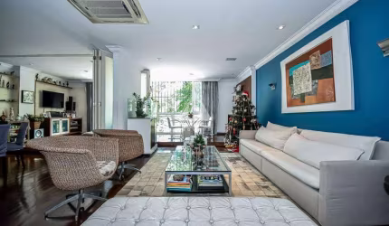 Apartamento à venda, 3 quartos, 3 suítes, 1 vaga, Flamengo - RIO DE JANEIRO/RJ