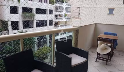 SALA , 3 QUARTOS, SUÍTE E 2 VAGAS DE GARAGEM, PRÉDIO COM INFRA!!