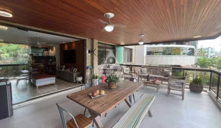 Apartamento à venda, 3 quartos, 1 suíte, 2 vagas, RECREIO DOS BANDEIRANTES - RIO DE JANEIRO/RJ
