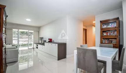 Apartamento à venda, 3 quartos, 3 suítes, 2 vagas, Laranjeiras - RIO DE JANEIRO/RJ