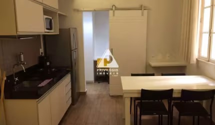 2 Quartos Reformado - Perfeito para Investidor AirBnb- COPACABANA
