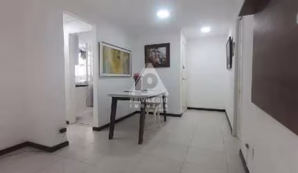 Apartamento 3 quartos, 2 suítes, 1 vaga, 83 m à venda no Recreio dos Bandeirantes.
